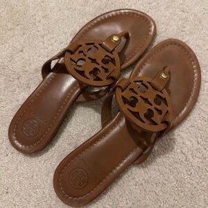 Tory Burch miller sandals
